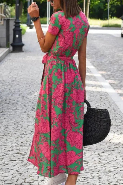 Beautifully Finished Garment in a Timeless Design