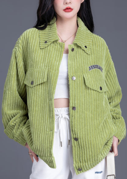 Beautifully Finished Coat in a Timeless Design