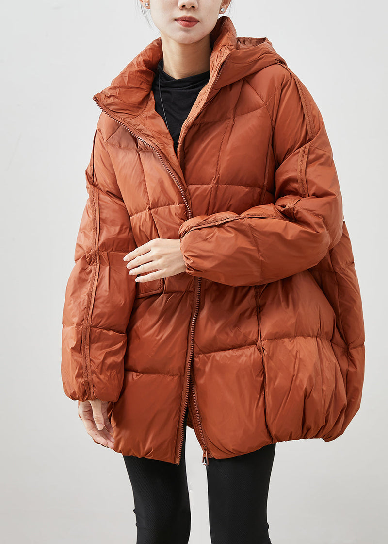 Well Tailored Jacket with a Graceful Silhouette