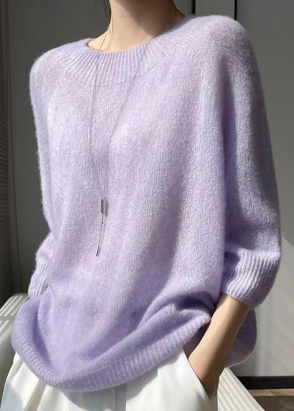Elegantly Styled Sweater for Everyday Wear