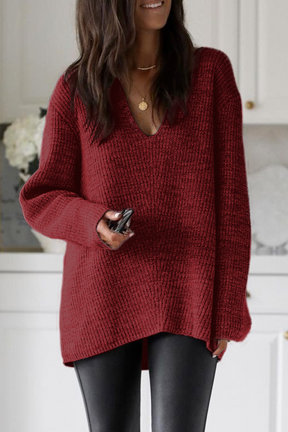 Classic Vintage & Enduringly Stylish Sweater