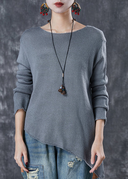 Effortlessly Elegant Sweater with a Timeless Design