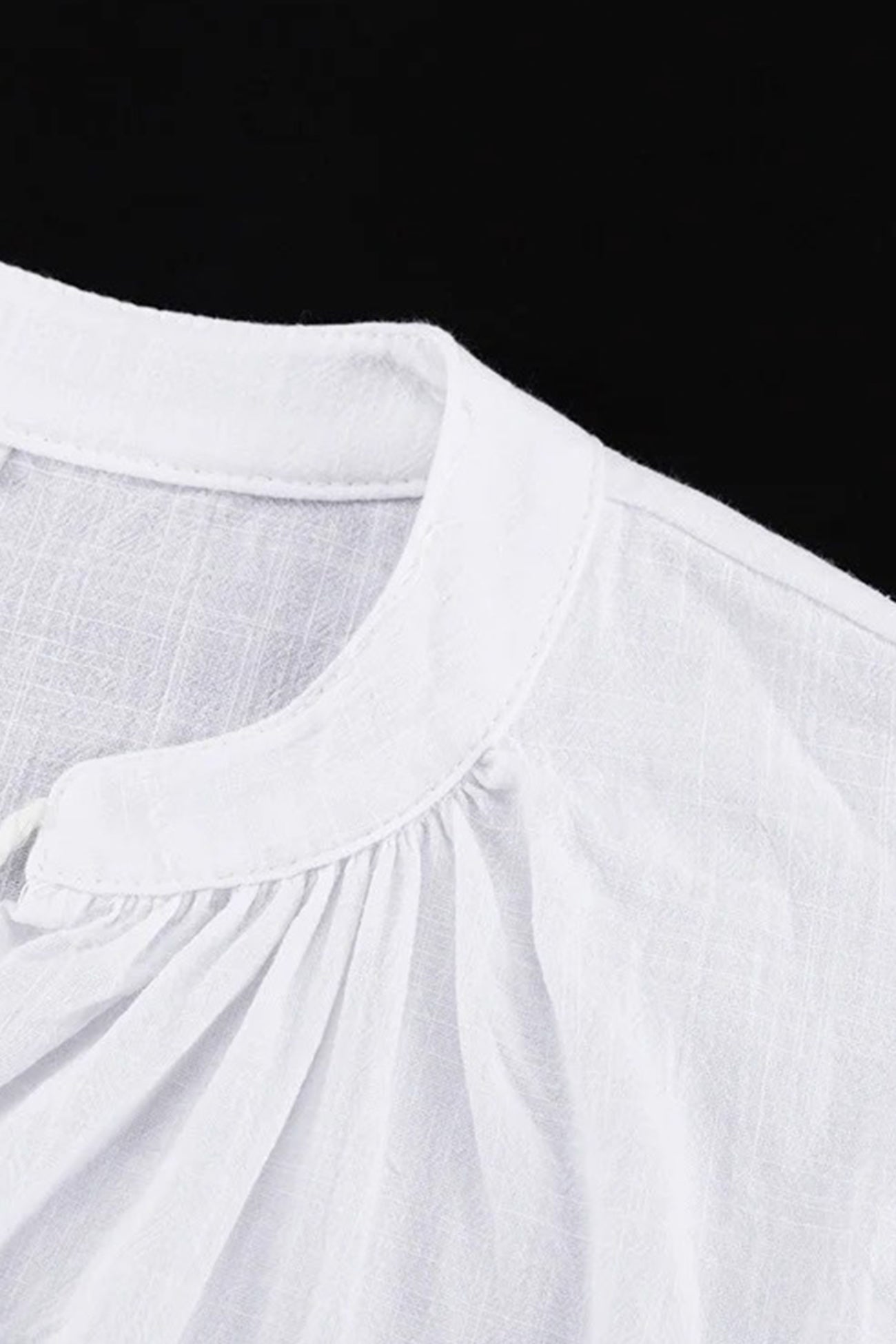 Gracefully Styled Shirt for Any Occasion