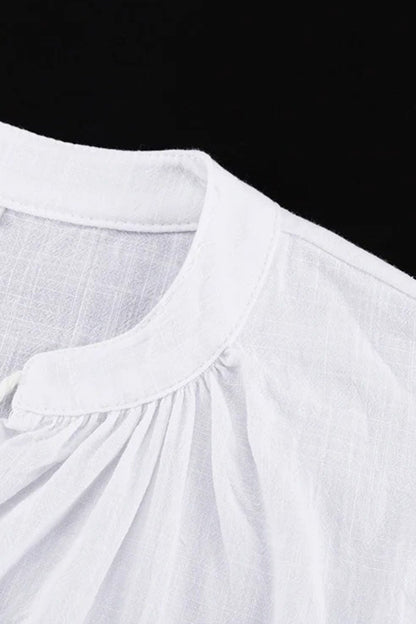 Gracefully Styled Shirt for Any Occasion