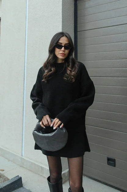 Well Tailored Shirt with a Graceful Silhouette