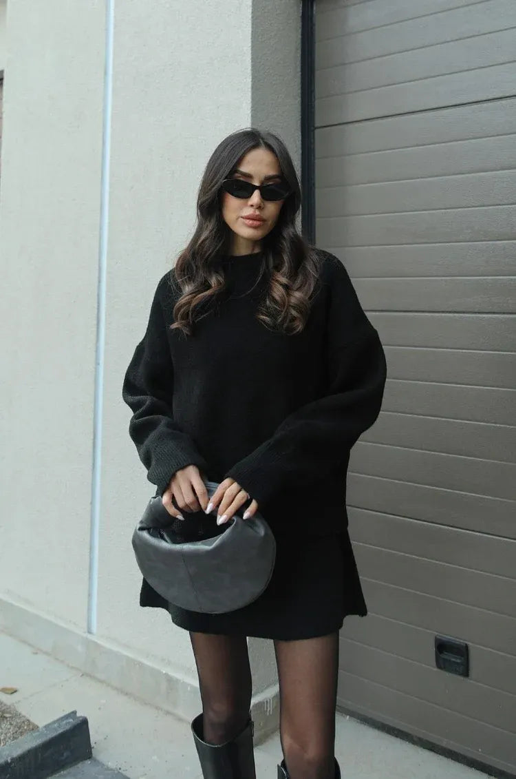 Well Tailored Shirt with a Graceful Silhouette