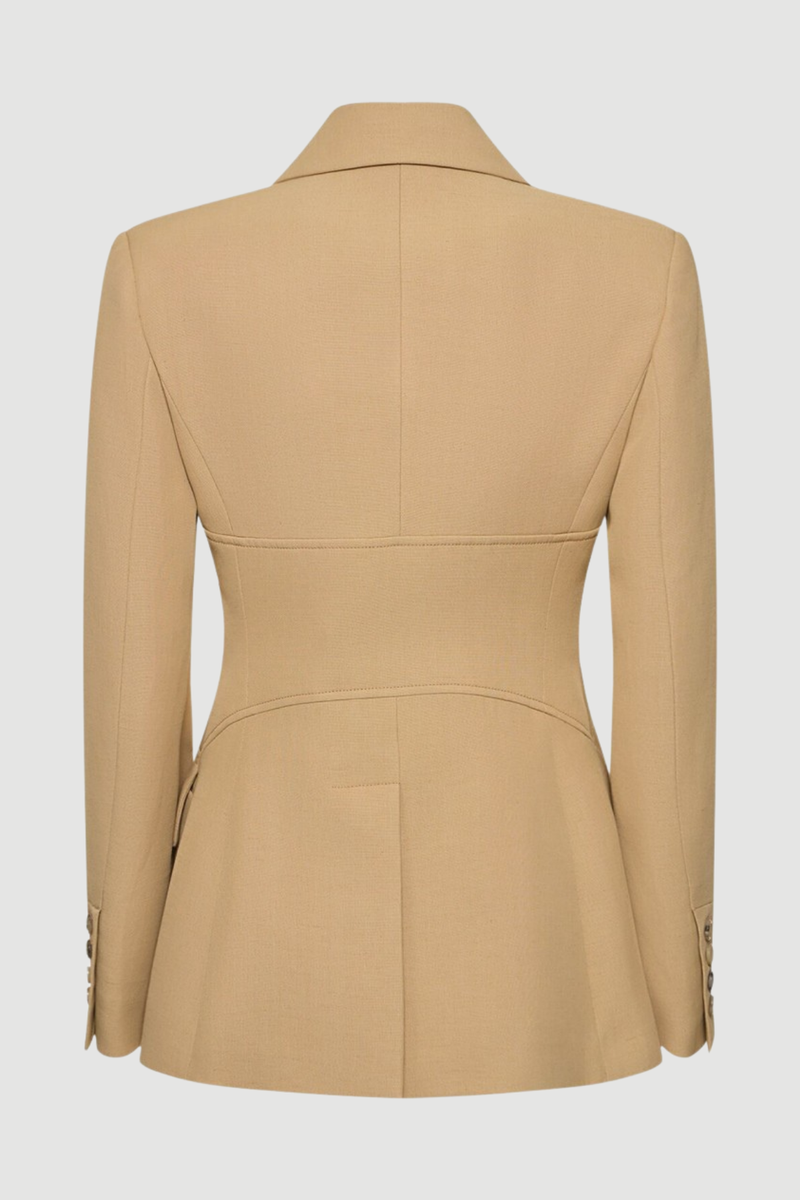 A Vintage Style Garment with Delicate Timeless Details