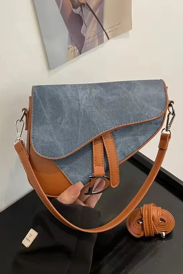 Beautifully Crafted Bag in a Classic Style