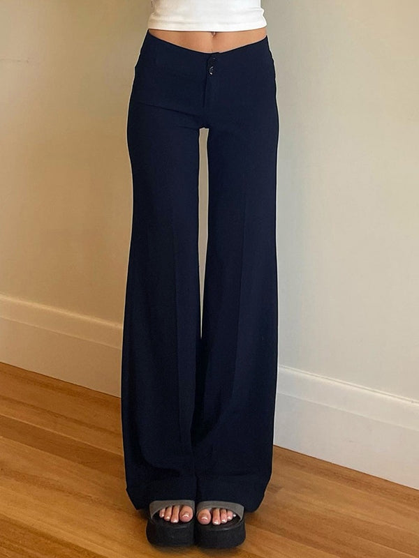 Beautifully Balanced Pants with Timeless Character
