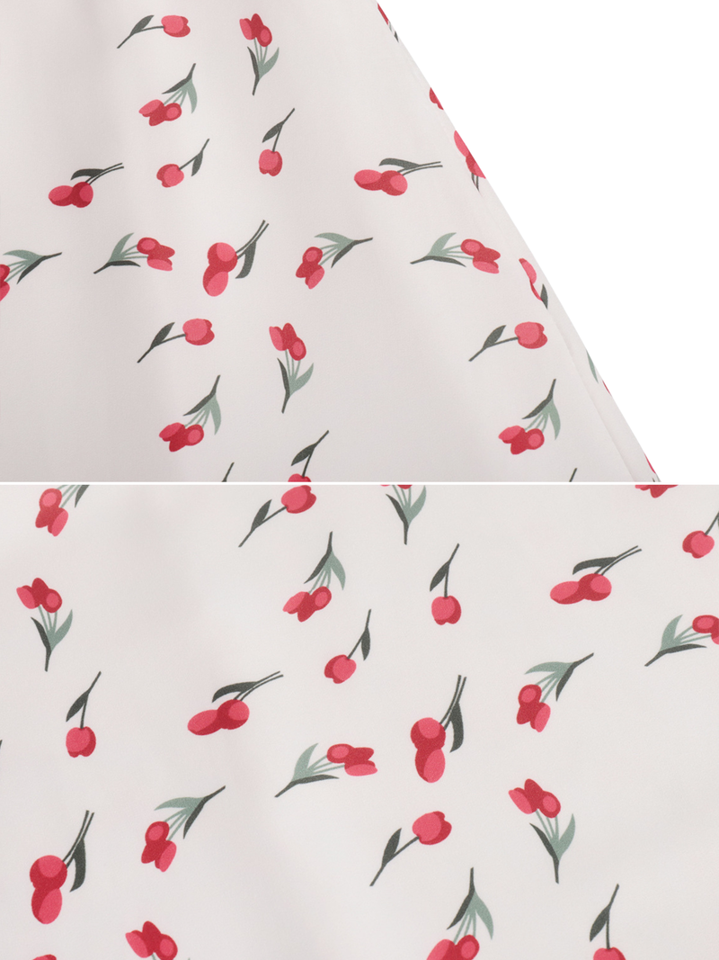 Classic Vintage Garment with a Flattering Fit