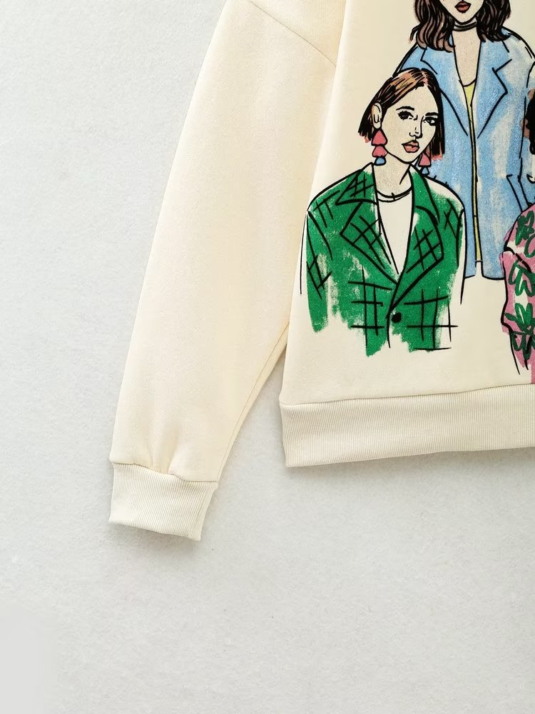 Classic Vintage & Enduringly Stylish Sweater