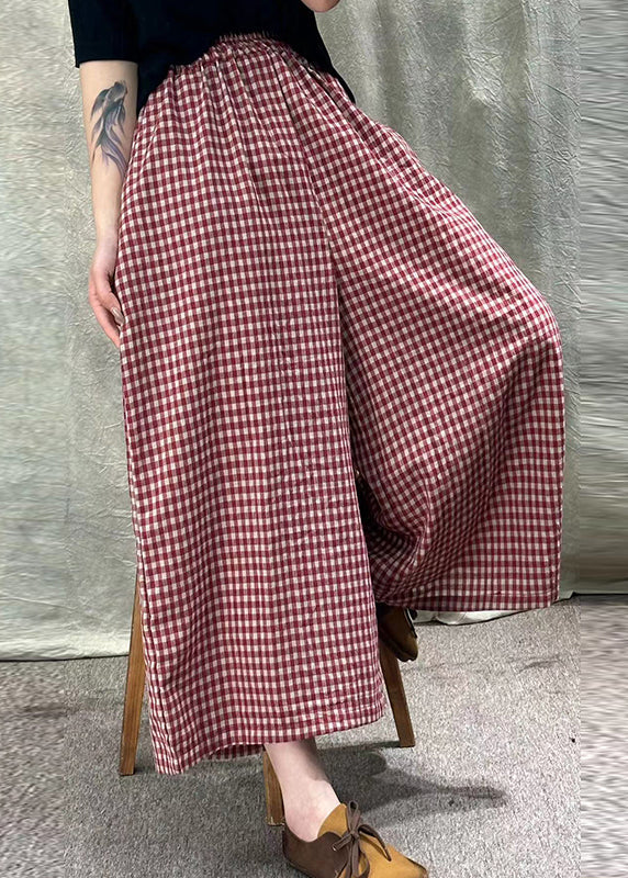 Polished Pants with an Effortless Classic Look