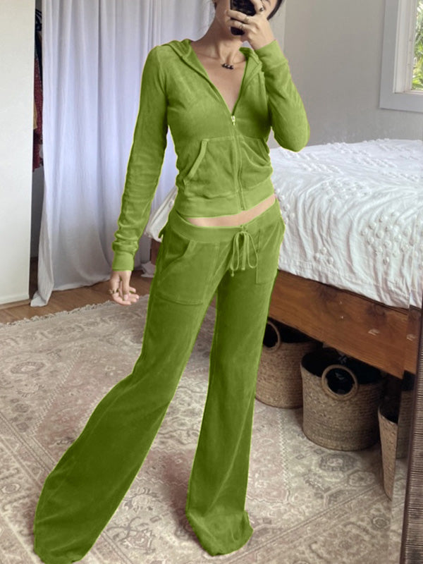 Gracefully Styled Garment for Any Occasion