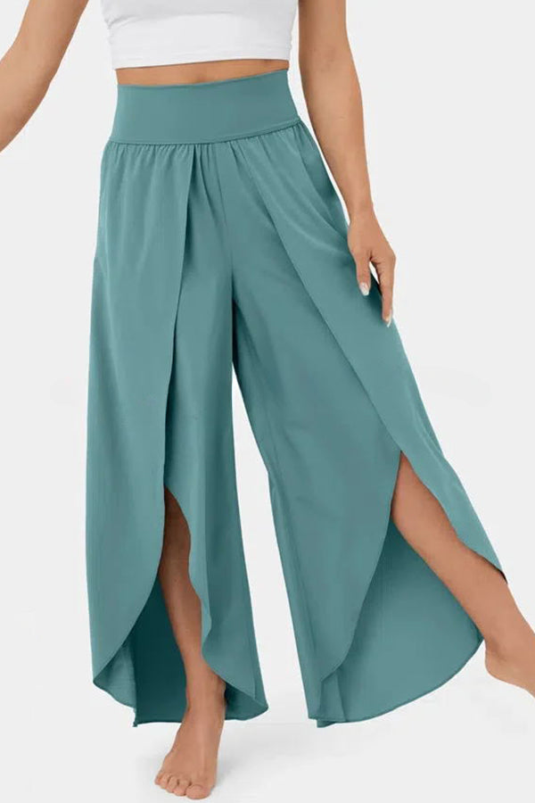 Gracefully Styled Pants for Any Occasion