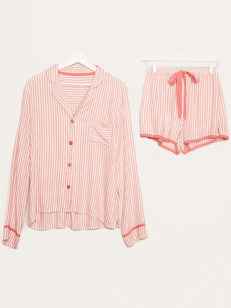 Classic Vintage Garment with a Flattering Fit