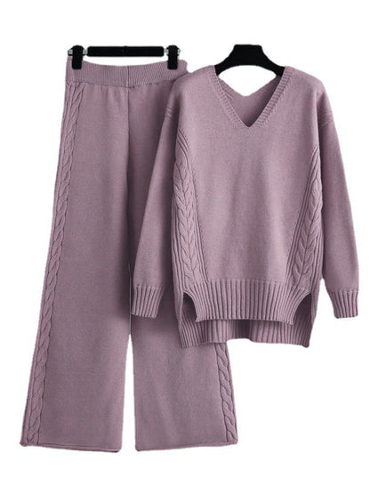 Elegantly Styled Sweater for Everyday Wear