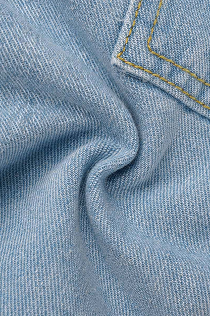 Gracefully Styled Garment for Any Occasion