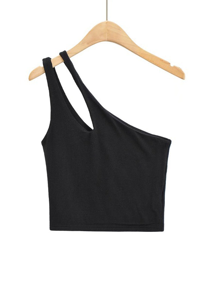Classic Vintage Top with a Flattering Fit