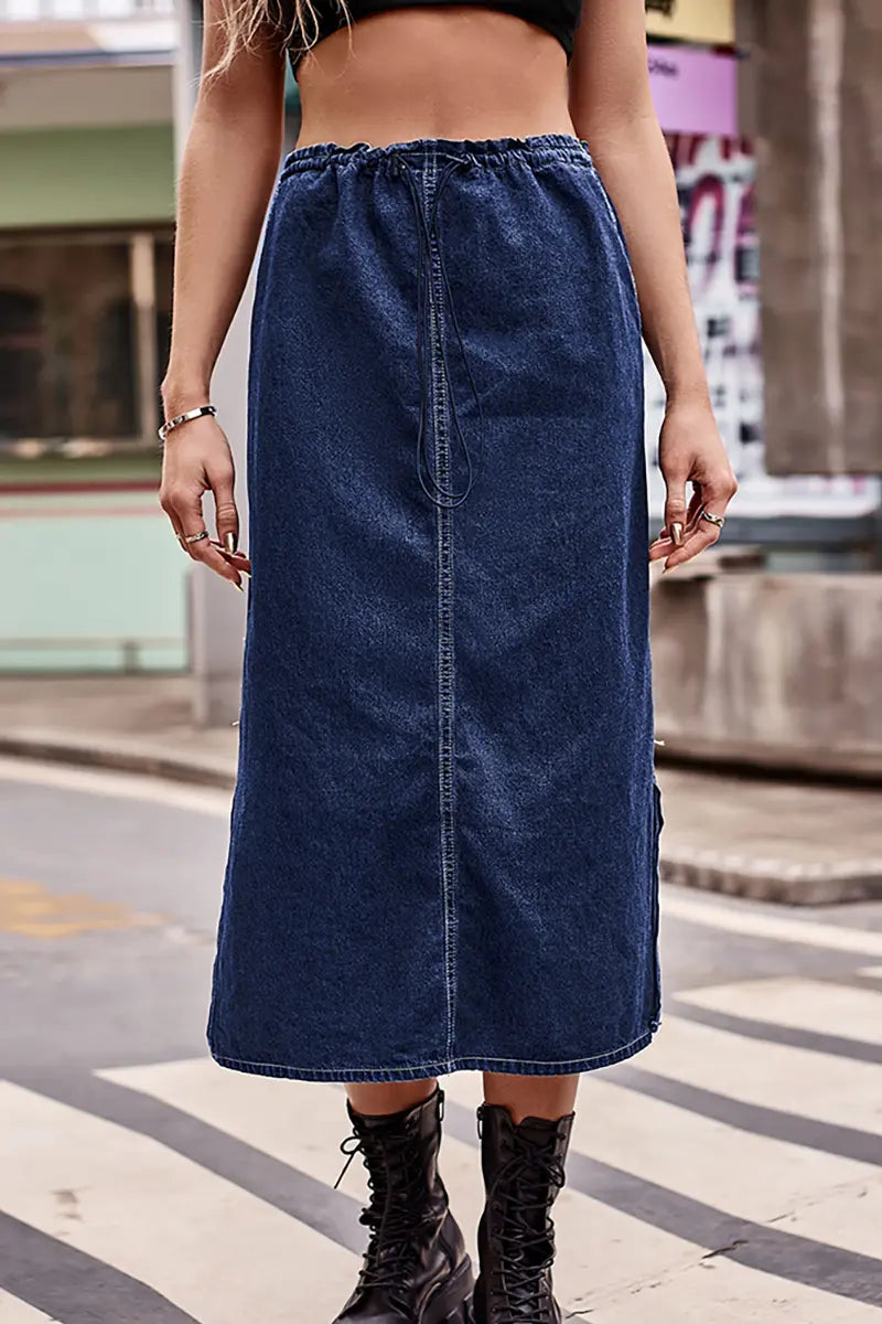 Beautifully Balanced Garment with Timeless Character