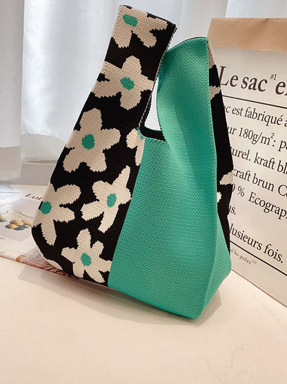 Beautifully Balanced Bag with Timeless Character