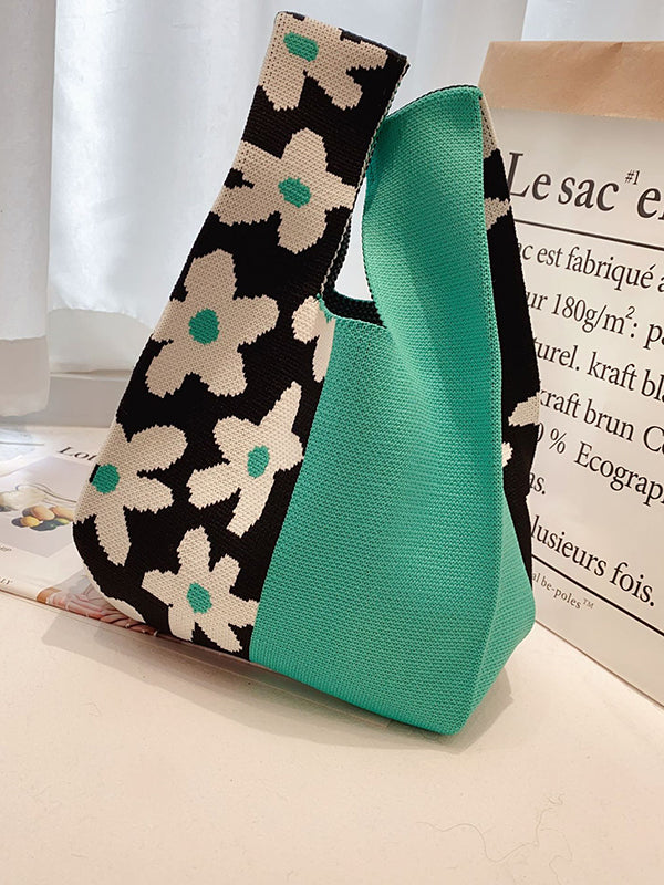 Beautifully Balanced Bag with Timeless Character