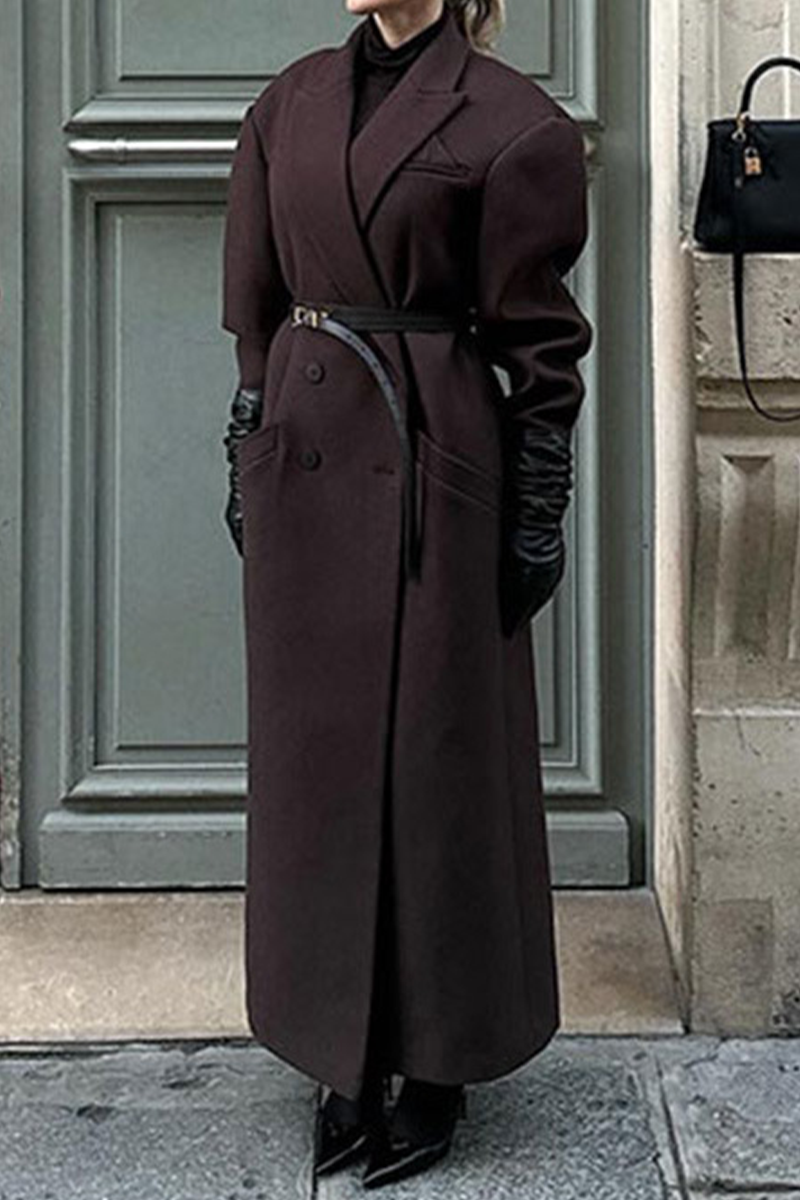 Vintage Inspired Garment with a Contemporary Edge