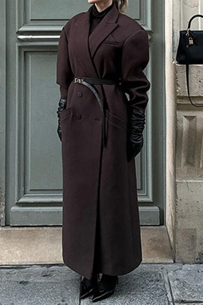 Vintage Inspired Garment with a Contemporary Edge
