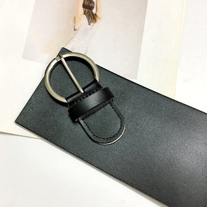 Elegantly Styled Garment for Everyday Wear