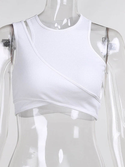 A Vintage Style Top with Delicate Timeless Details