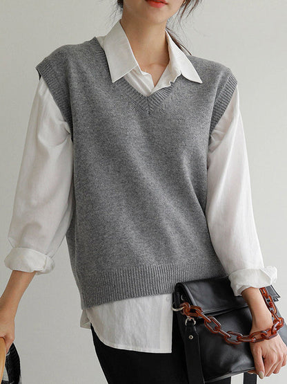 Elegantly Styled Sweater for Everyday Wear