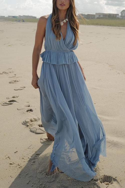 Vintage Inspired Top with a Contemporary Edge