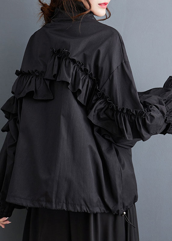 Beautifully Crafted Coat in a Classic Style