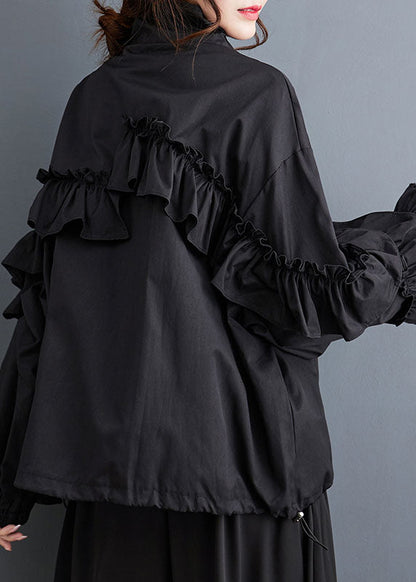 Beautifully Crafted Coat in a Classic Style