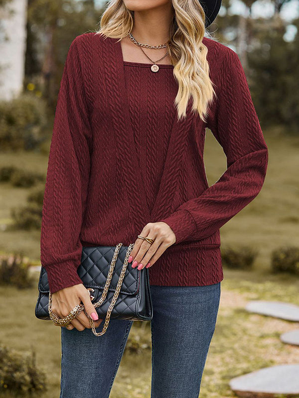 Gracefully Styled T-Shirt for Any Occasion
