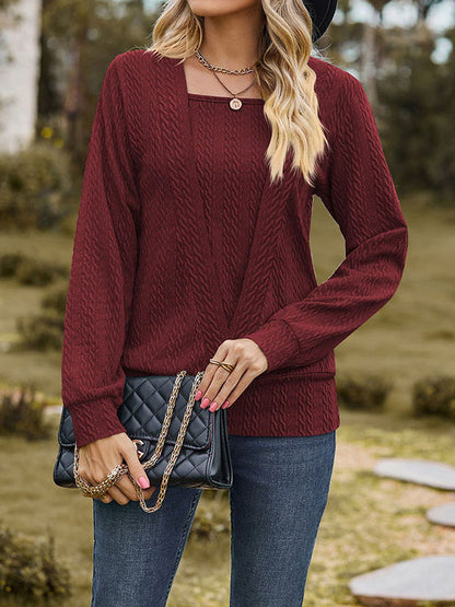 Gracefully Styled T-Shirt for Any Occasion