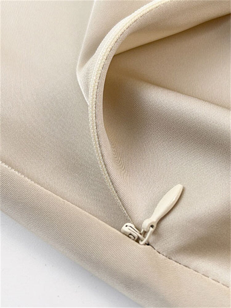 Classic Vintage Garment with a Flattering Fit