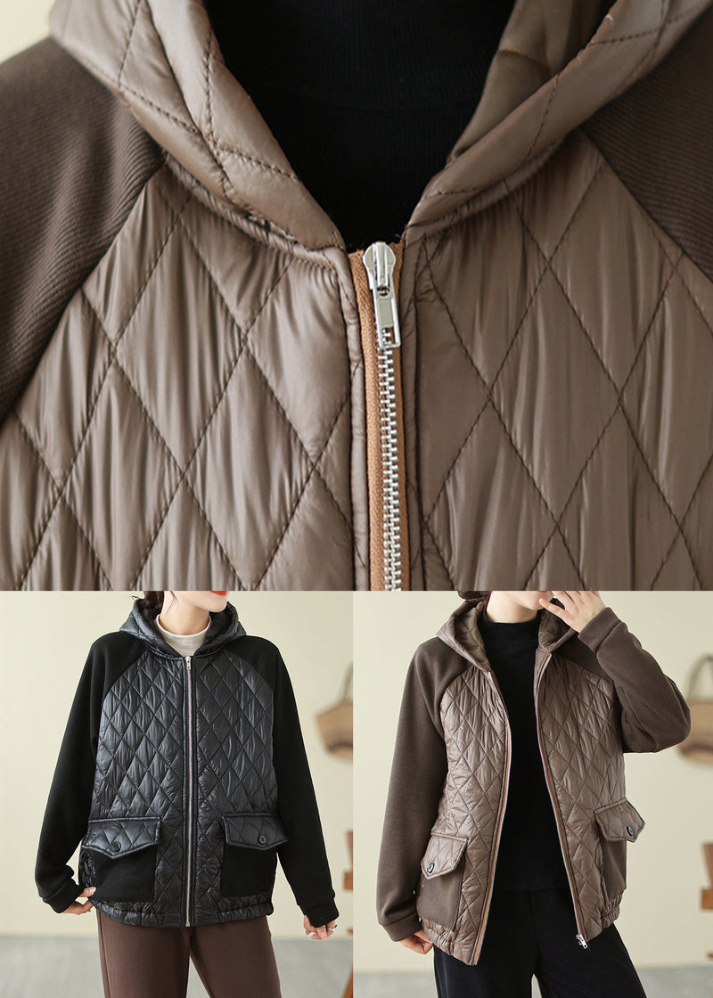 Beautifully Finished Coat in a Timeless Design