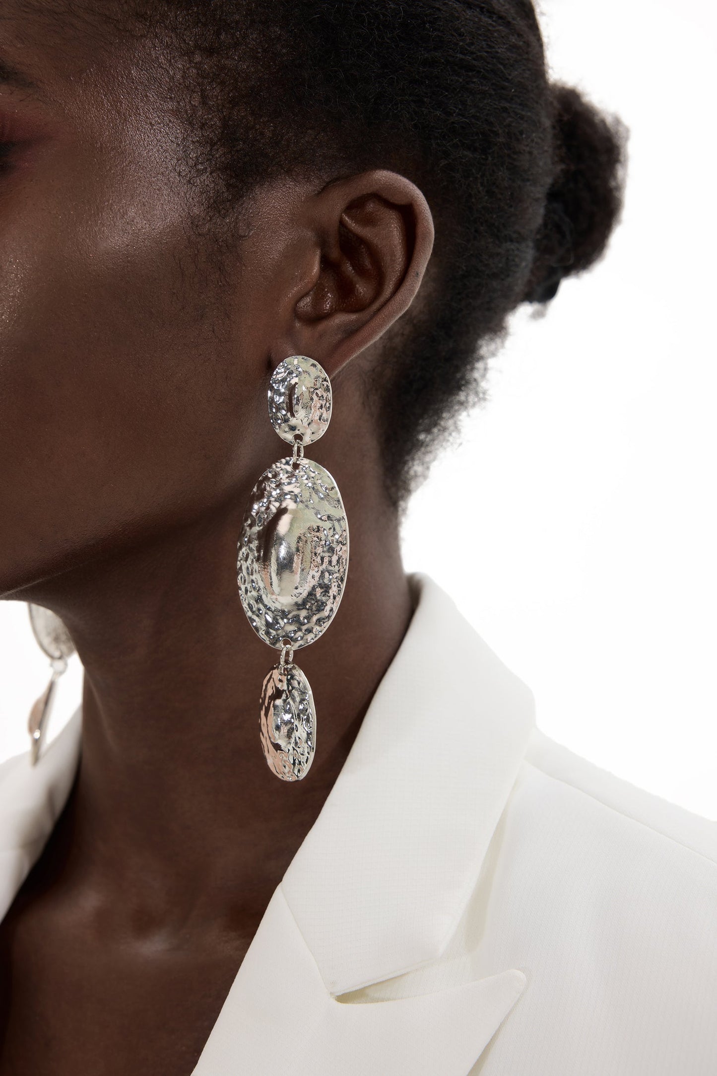 Elegantly Styled Garment for Everyday Wear