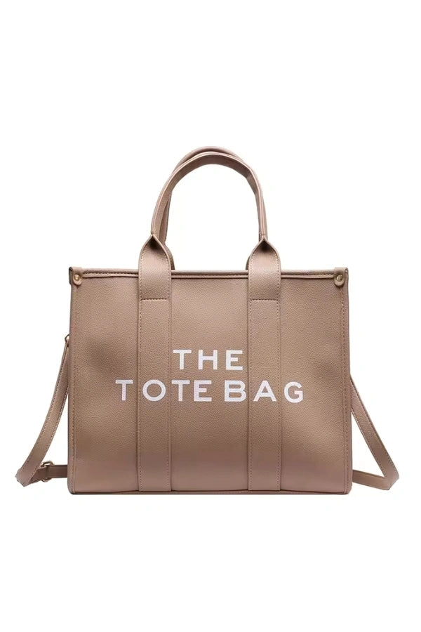 Effortlessly Elegant Bag with a Timeless Design