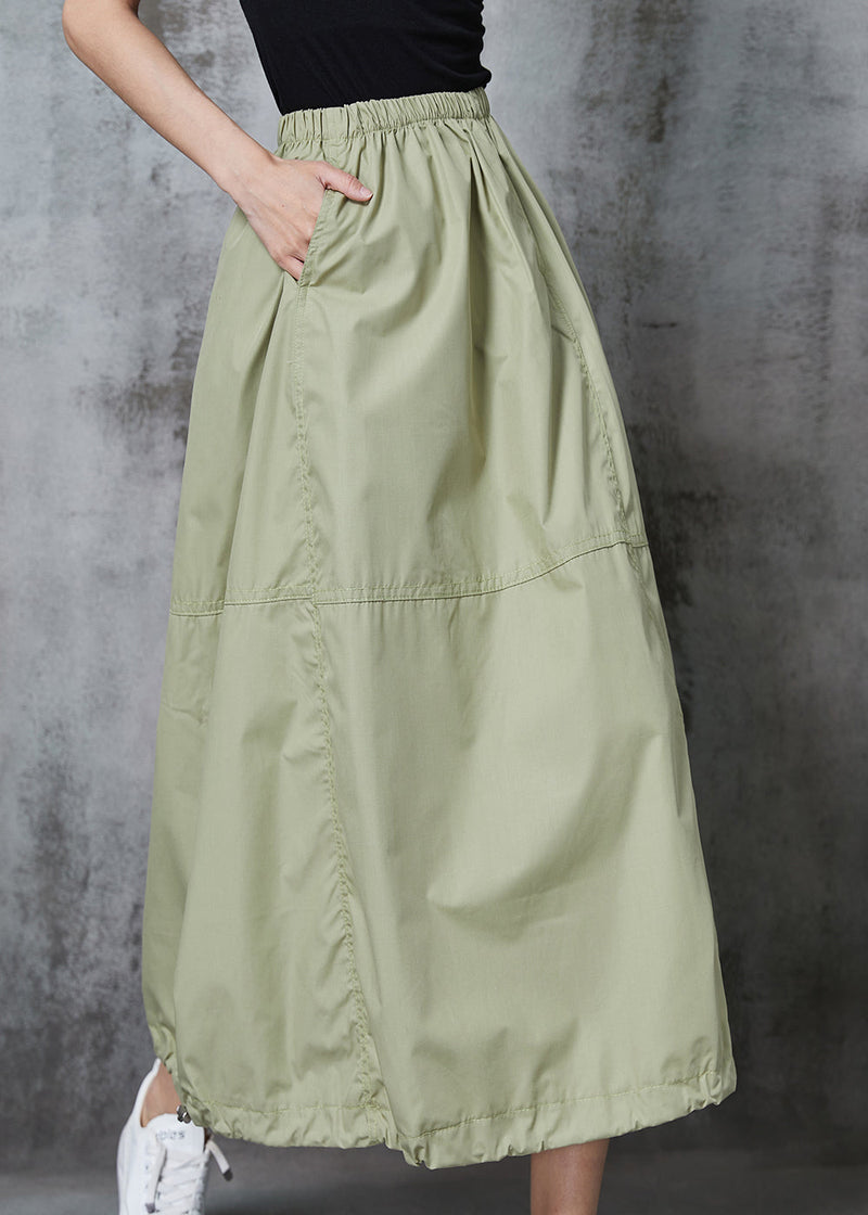 Well Tailored Garment with a Graceful Silhouette