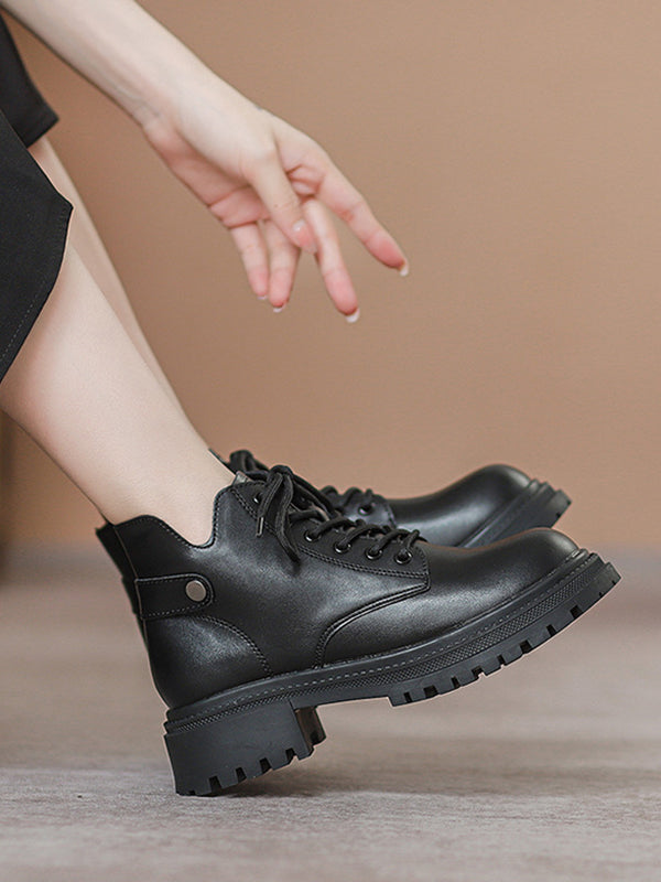 Beautifully Balanced Boots with Timeless Character
