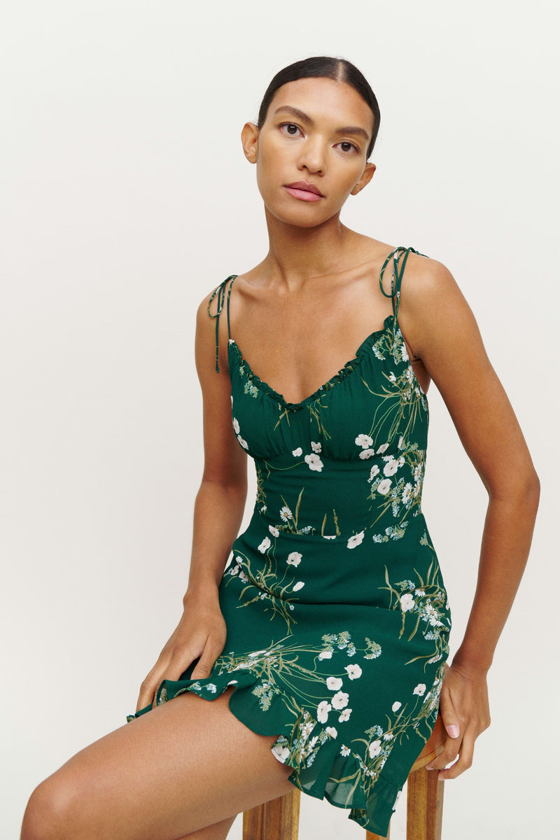 Classic Vintage & Enduringly Stylish Dress