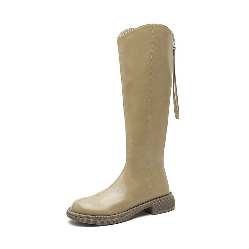 Gracefully Styled Boots for Any Occasion