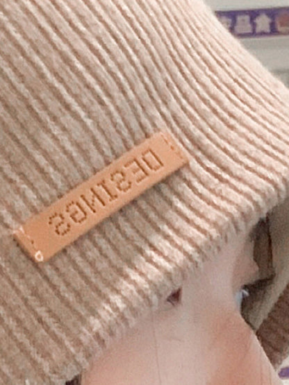 Beautifully Balanced Garment with Timeless Character