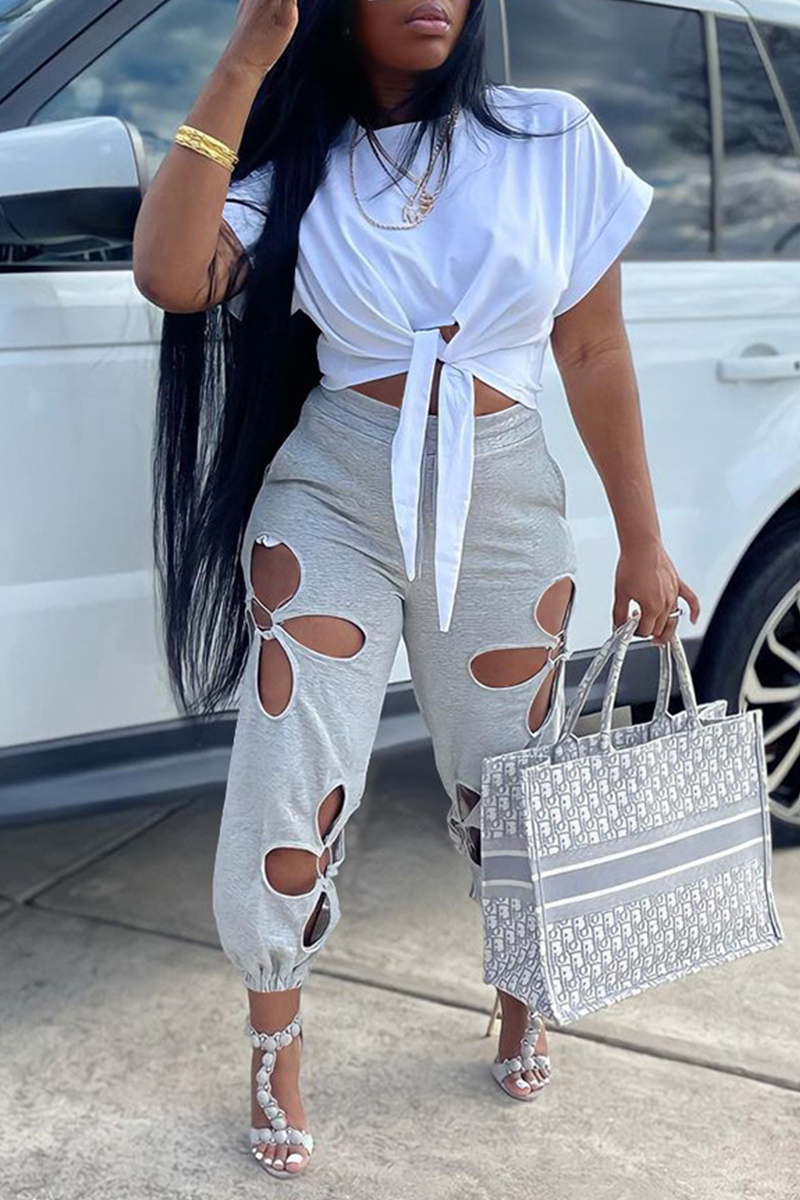 Sophisticated Garment with a Clean Classic Look