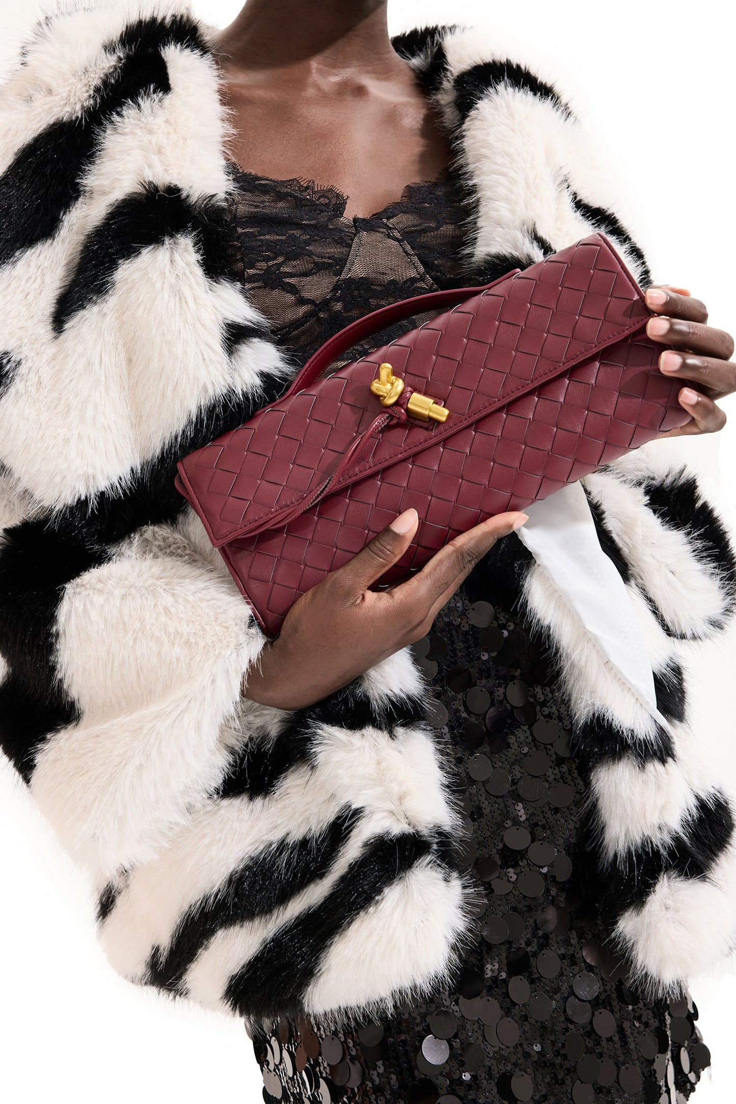 Vintage Inspired Garment with a Contemporary Edge