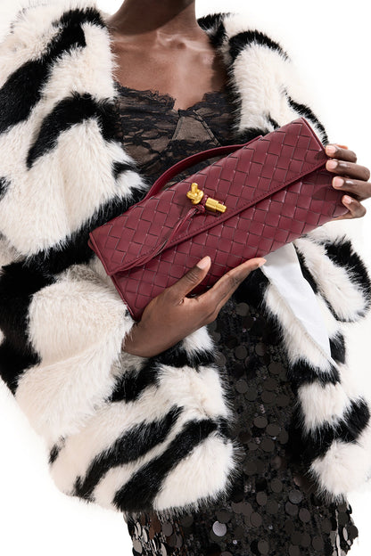 Vintage Inspired Garment with a Contemporary Edge