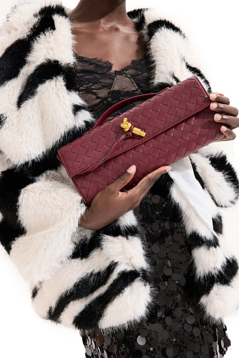 Vintage Inspired Garment with a Contemporary Edge
