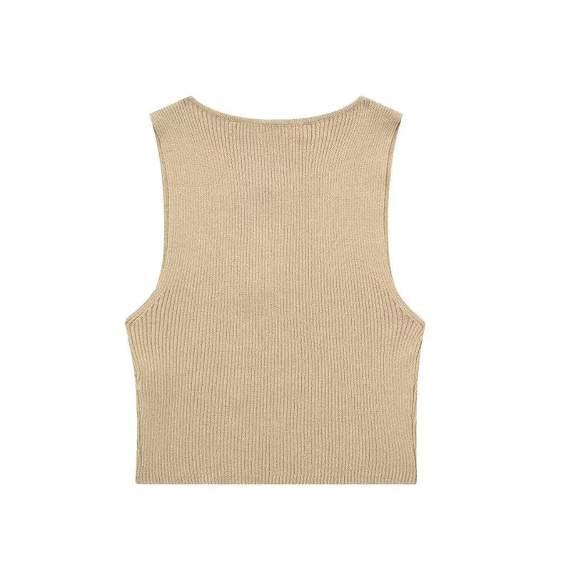 Beautifully Balanced Blouse with Timeless Character