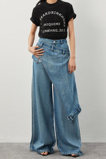 Classic Vintage Garment with a Flattering Fit